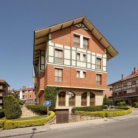 Hotel Modus Vivendi Сопелана Экстерьер фото