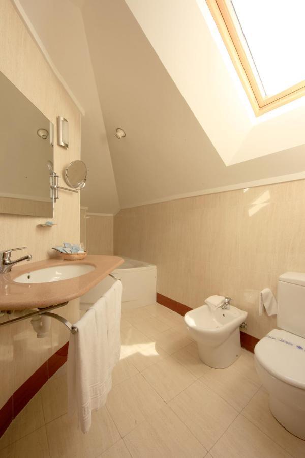 Hotel Modus Vivendi Сопелана Экстерьер фото