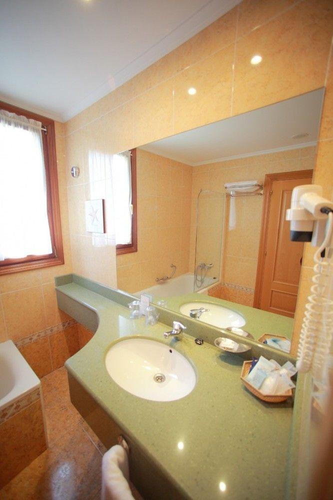 Hotel Modus Vivendi Сопелана Экстерьер фото