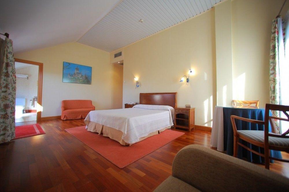 Hotel Modus Vivendi Сопелана Экстерьер фото