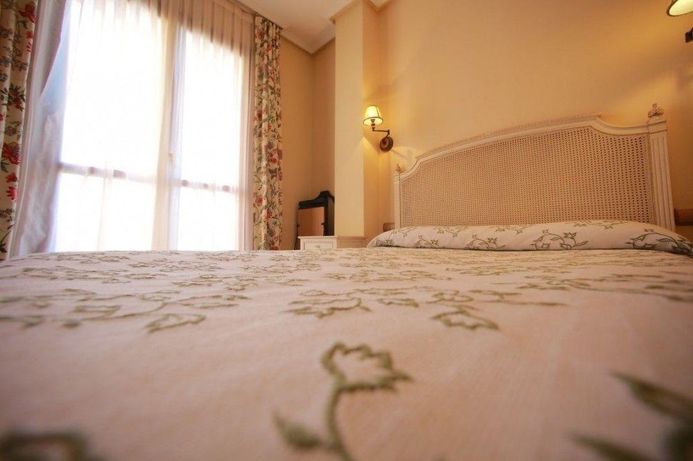 Hotel Modus Vivendi Сопелана Экстерьер фото