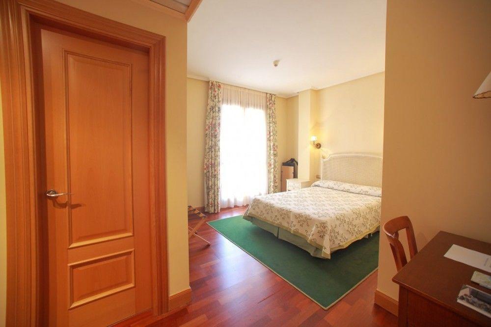 Hotel Modus Vivendi Сопелана Экстерьер фото