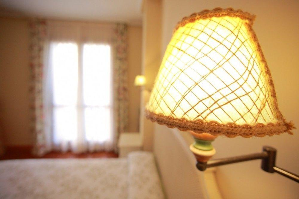 Hotel Modus Vivendi Сопелана Экстерьер фото