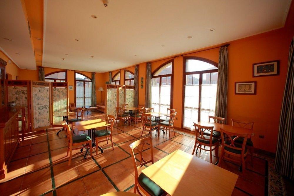 Hotel Modus Vivendi Сопелана Экстерьер фото