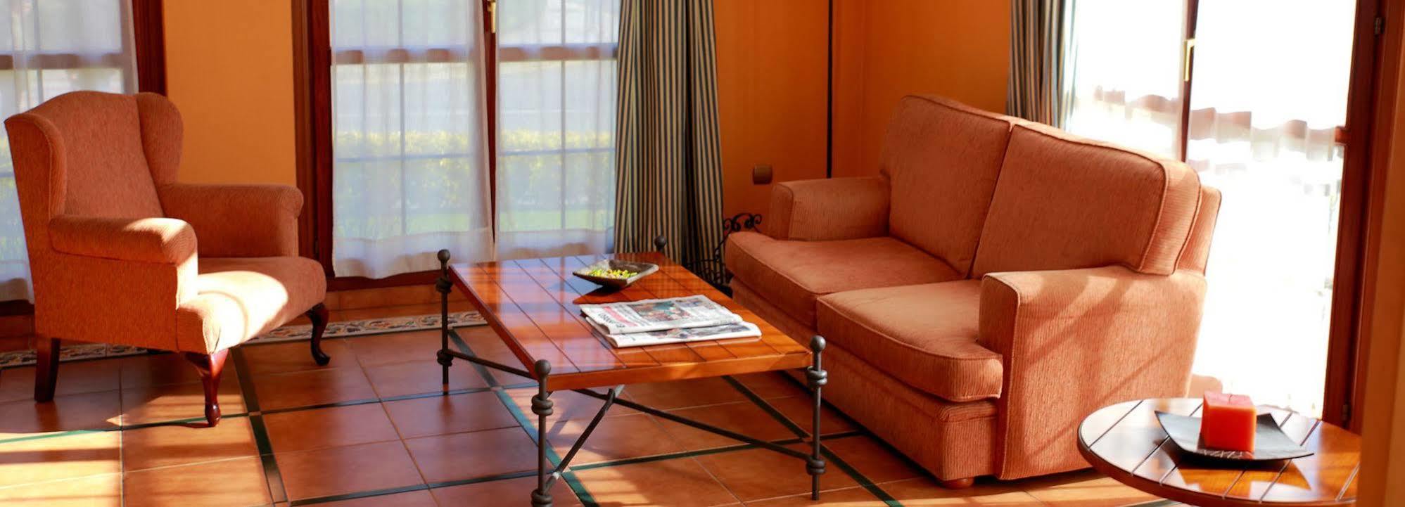 Hotel Modus Vivendi Сопелана Экстерьер фото