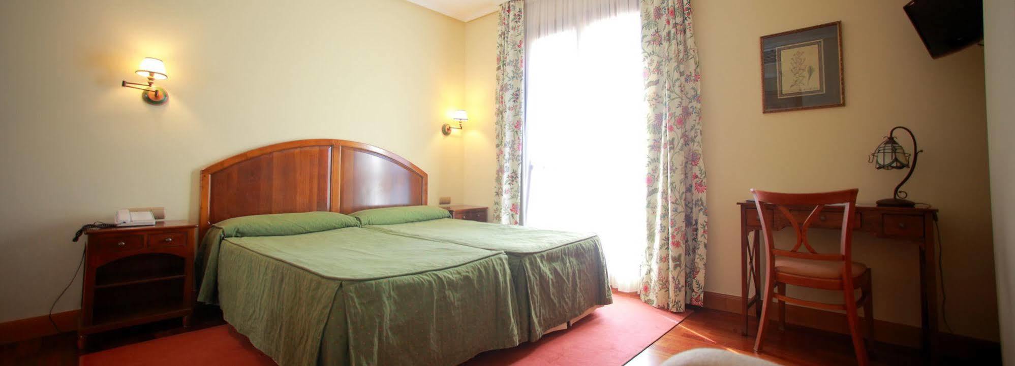 Hotel Modus Vivendi Сопелана Экстерьер фото